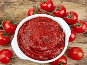 番茄醬檢測(cè)